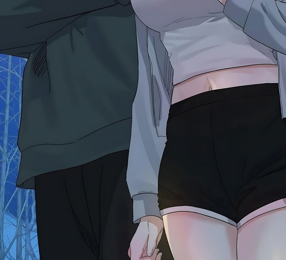 [18+] CÚN CƯNG CỦA HÀNG XÓM 
