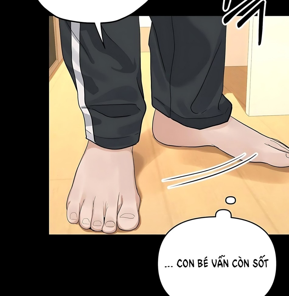 [18+] CÚN CƯNG CỦA HÀNG XÓM 