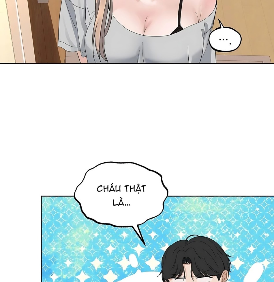 [18+] CÚN CƯNG CỦA HÀNG XÓM 