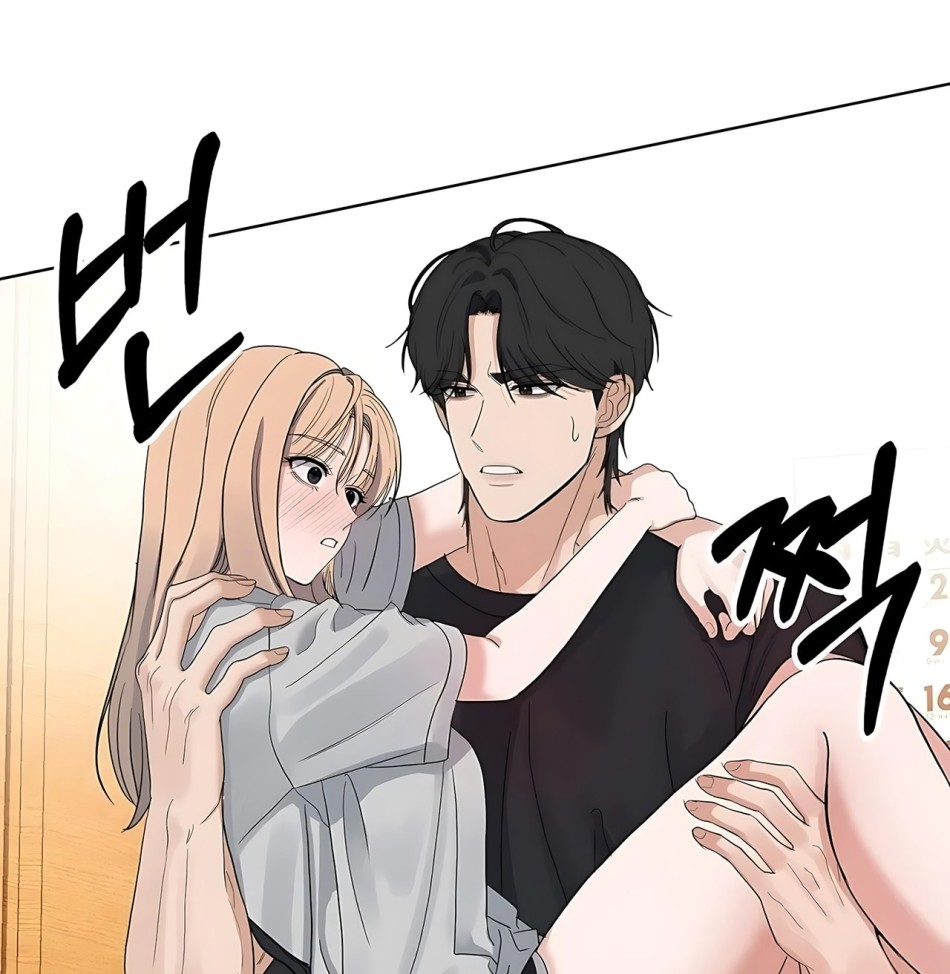 [18+] CÚN CƯNG CỦA HÀNG XÓM 