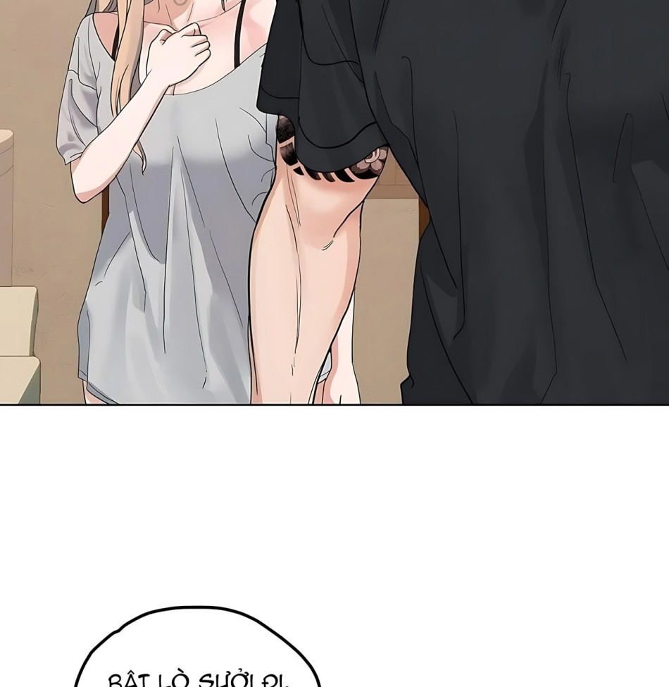 [18+] CÚN CƯNG CỦA HÀNG XÓM 
