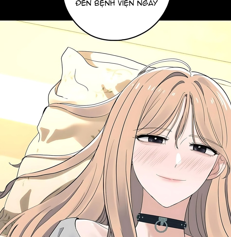 [18+] CÚN CƯNG CỦA HÀNG XÓM 