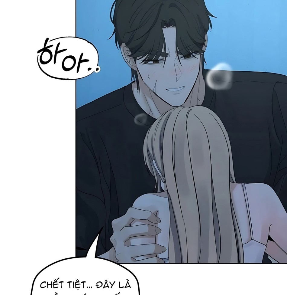 [18+] CÚN CƯNG CỦA HÀNG XÓM 
