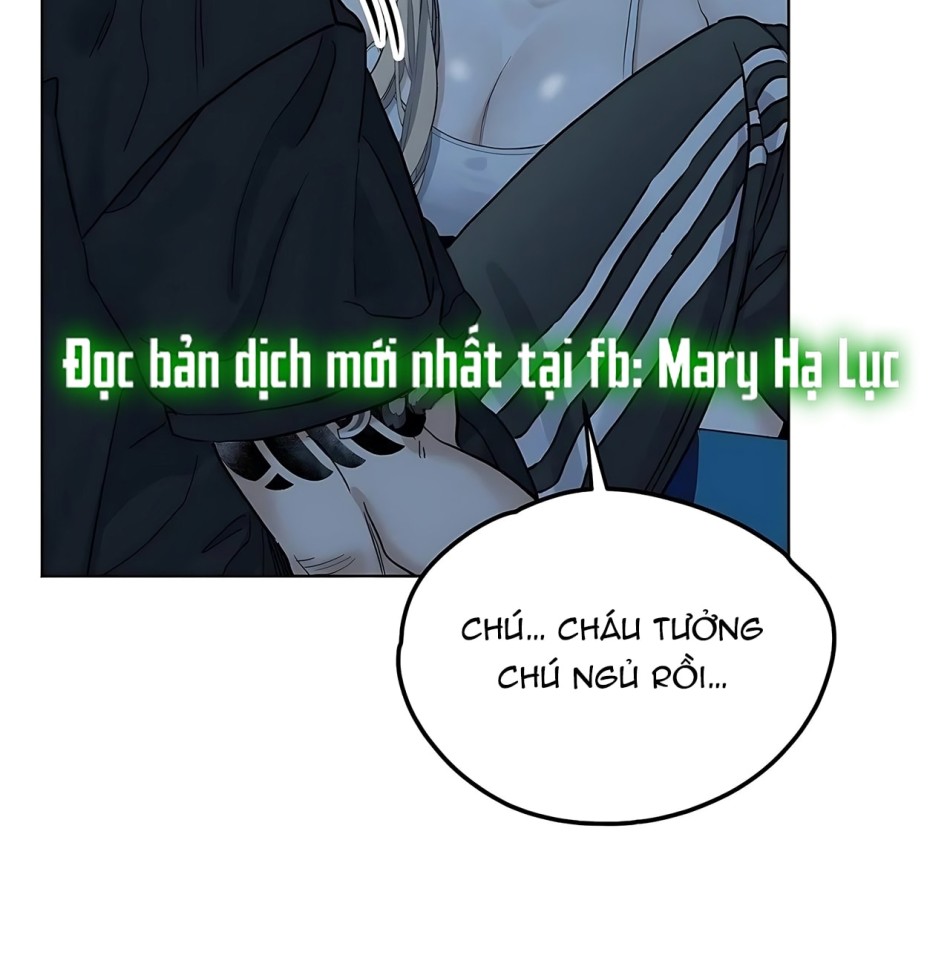 [18+] CÚN CƯNG CỦA HÀNG XÓM 
