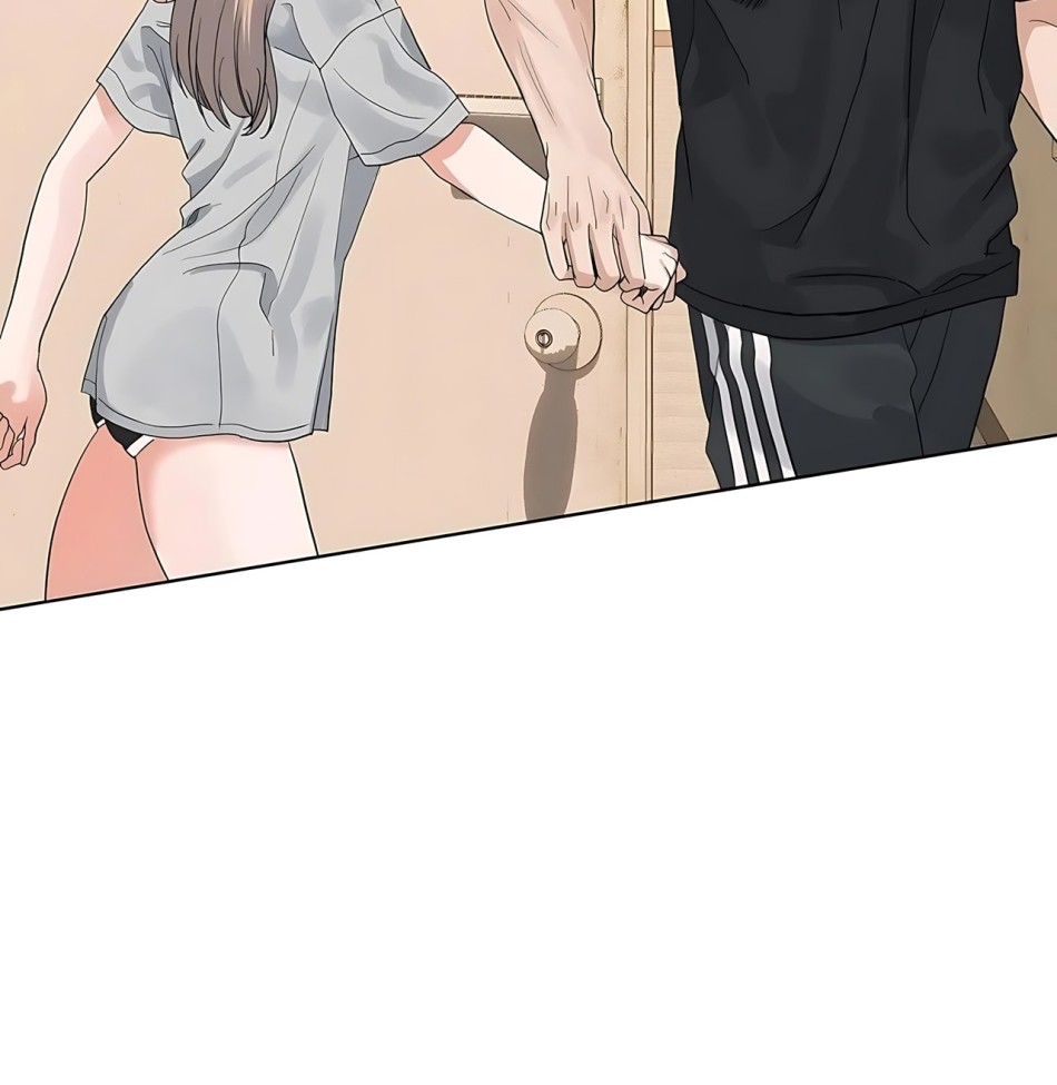 [18+] CÚN CƯNG CỦA HÀNG XÓM 