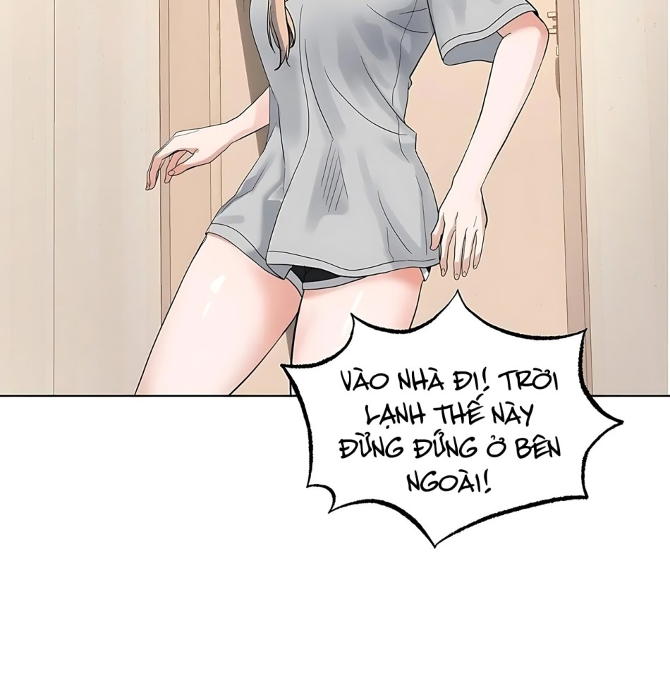 [18+] CÚN CƯNG CỦA HÀNG XÓM 