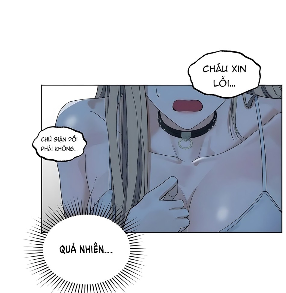 [18+] CÚN CƯNG CỦA HÀNG XÓM 