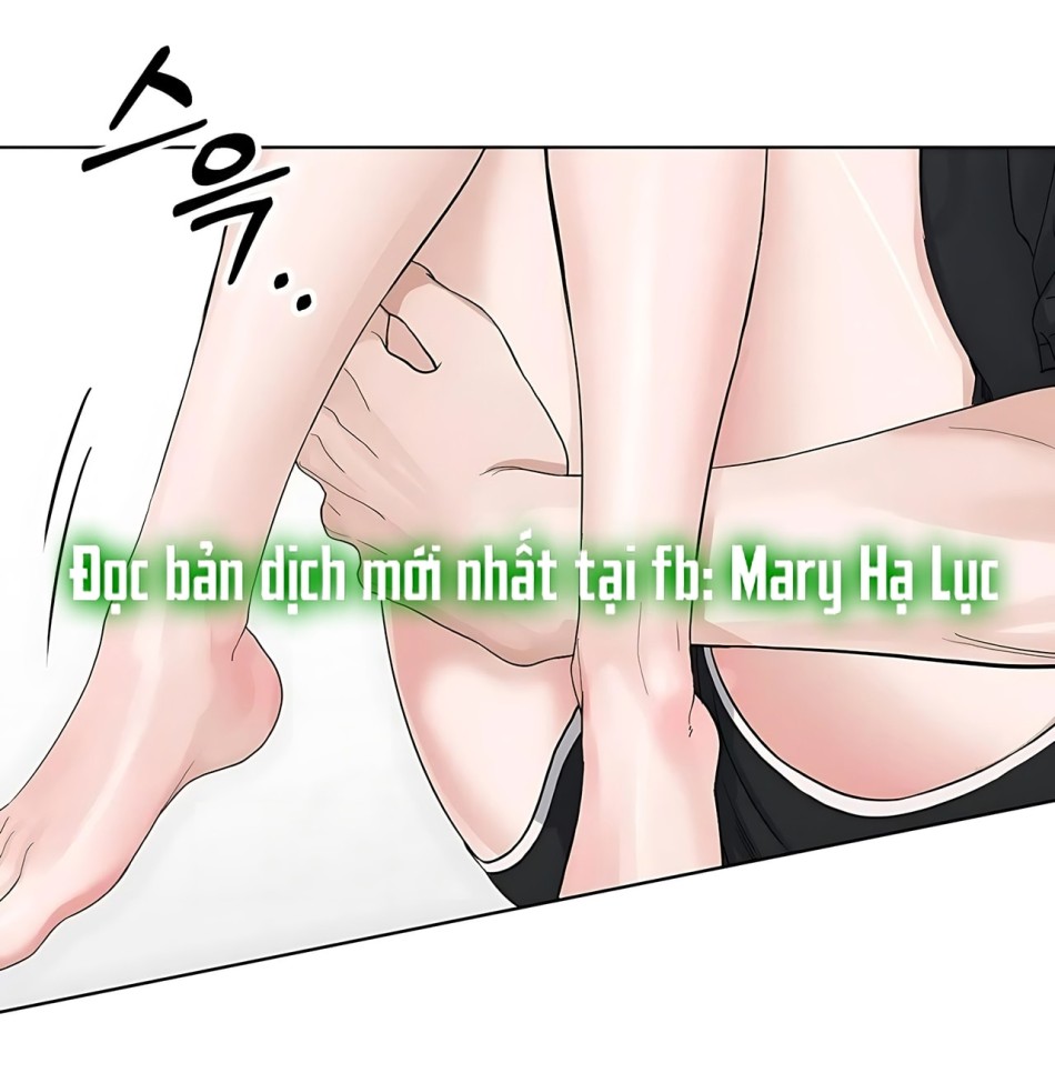 [18+] CÚN CƯNG CỦA HÀNG XÓM 