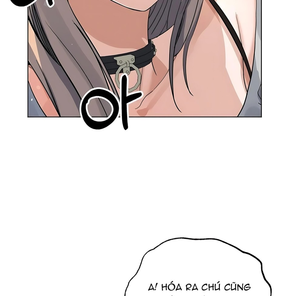 [18+] CÚN CƯNG CỦA HÀNG XÓM 