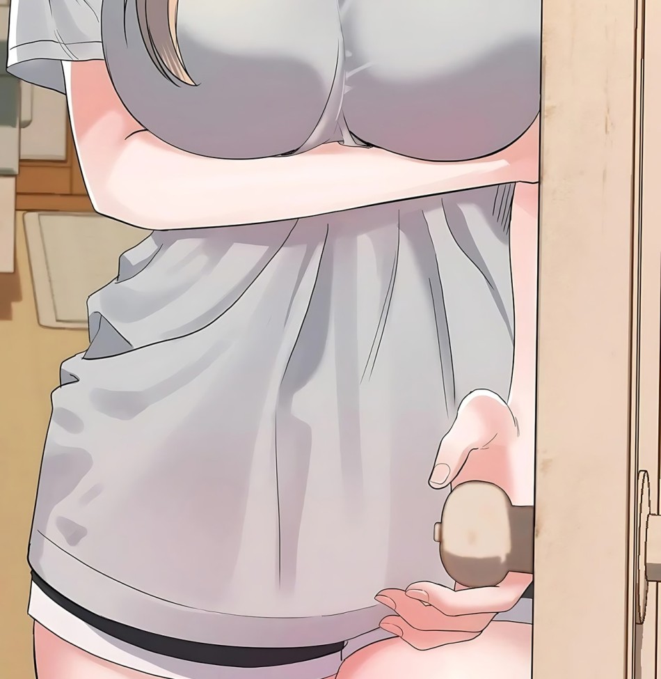 [18+] CÚN CƯNG CỦA HÀNG XÓM 