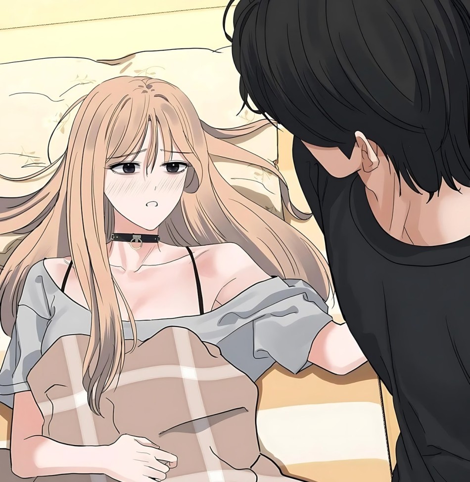 [18+] CÚN CƯNG CỦA HÀNG XÓM 