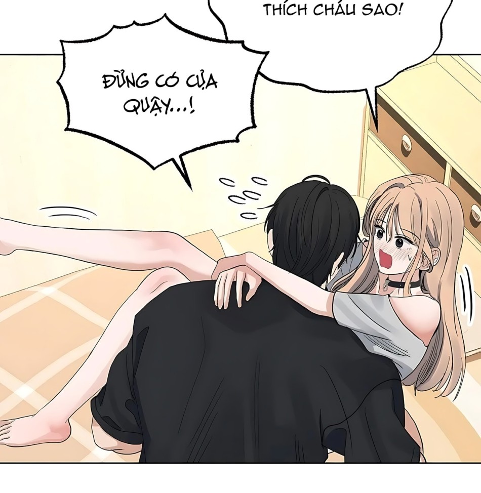 [18+] CÚN CƯNG CỦA HÀNG XÓM 