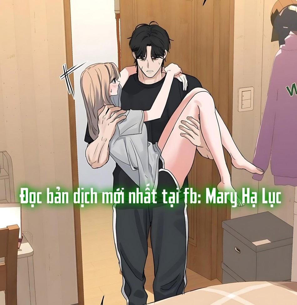 [18+] CÚN CƯNG CỦA HÀNG XÓM 