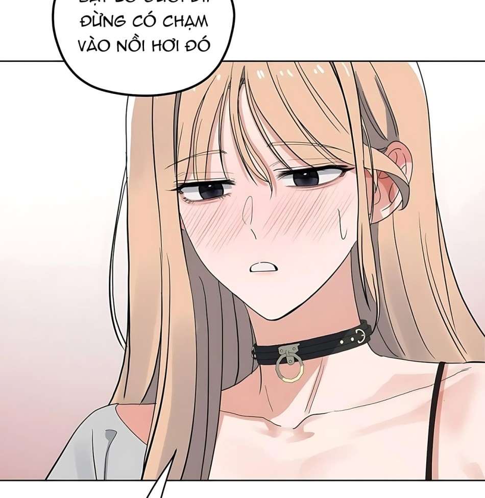 [18+] CÚN CƯNG CỦA HÀNG XÓM 