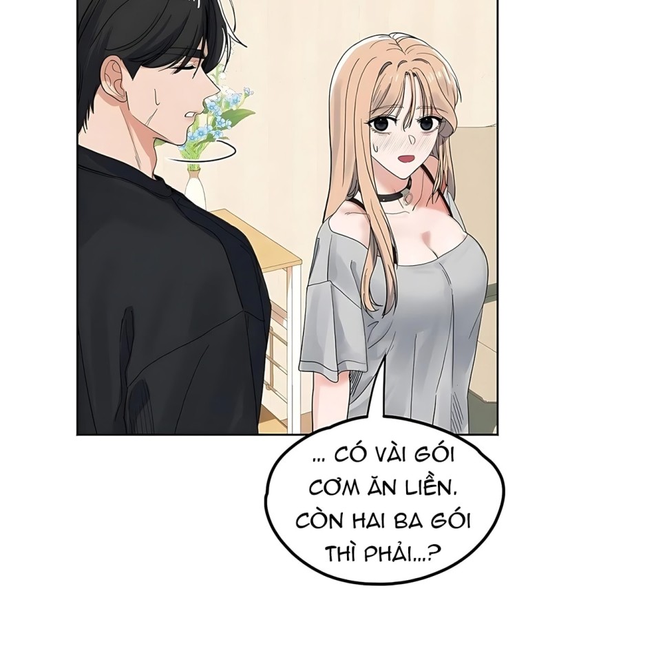 [18+] CÚN CƯNG CỦA HÀNG XÓM 