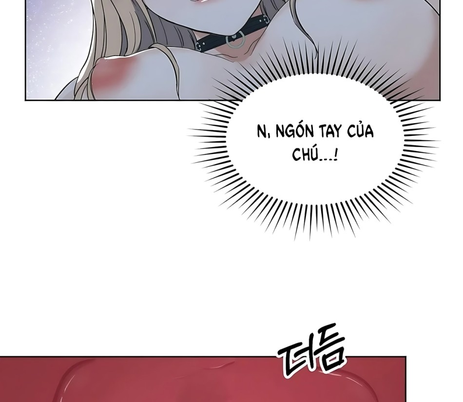 [18+] CÚN CƯNG CỦA HÀNG XÓM 
