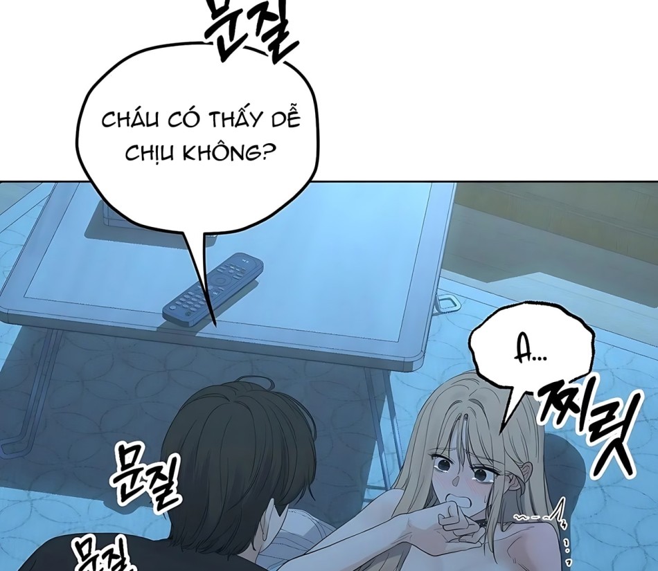 [18+] CÚN CƯNG CỦA HÀNG XÓM 