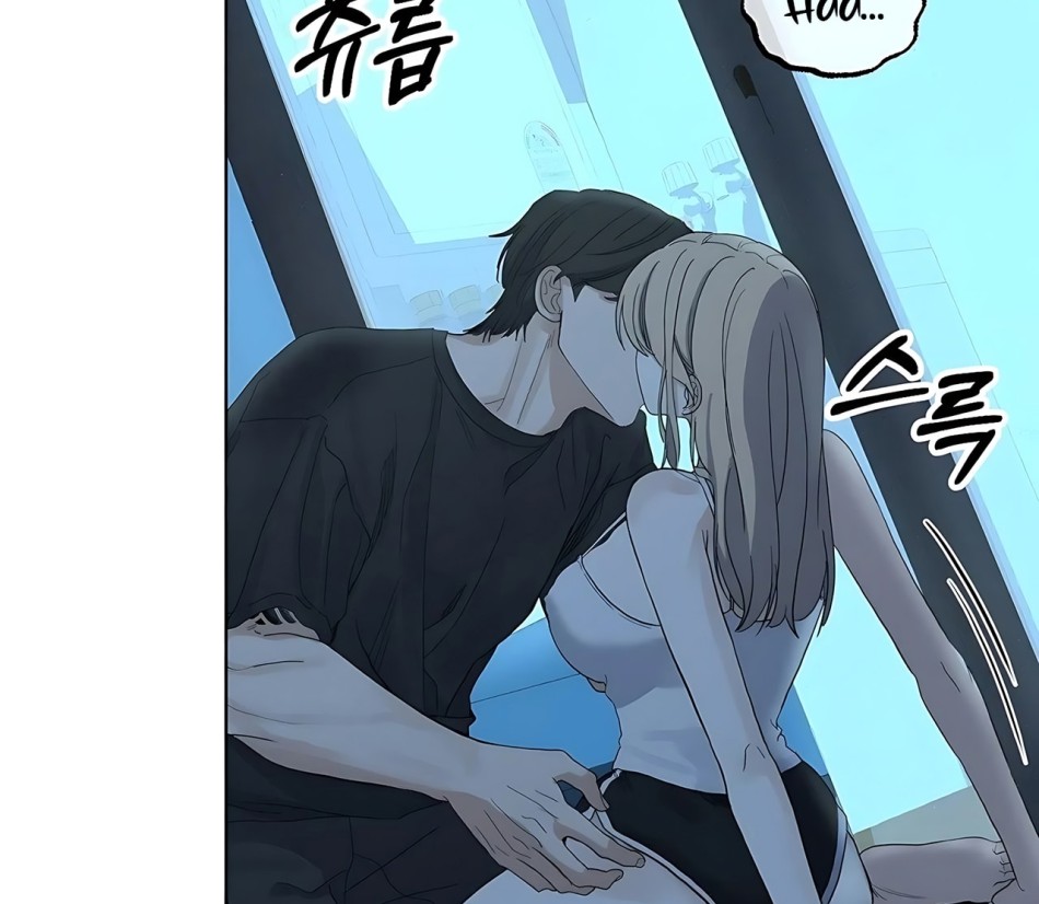[18+] CÚN CƯNG CỦA HÀNG XÓM 