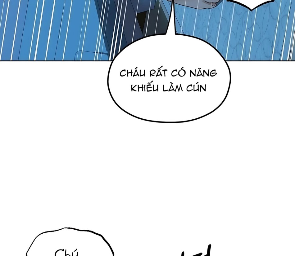 [18+] CÚN CƯNG CỦA HÀNG XÓM 