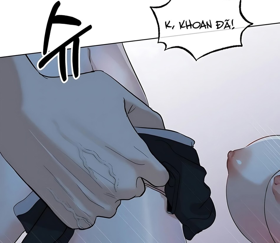 [18+] CÚN CƯNG CỦA HÀNG XÓM 