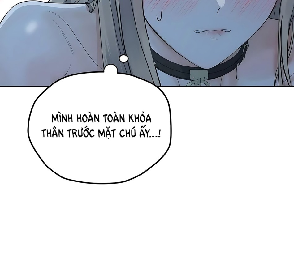 [18+] CÚN CƯNG CỦA HÀNG XÓM 