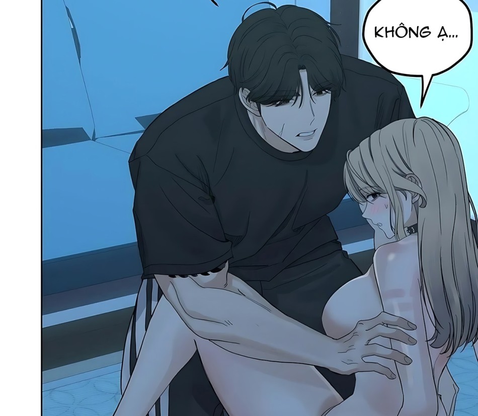 [18+] CÚN CƯNG CỦA HÀNG XÓM 