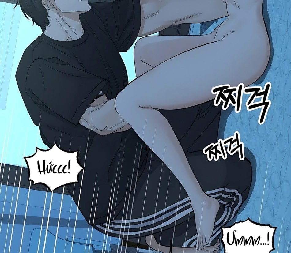 [18+] CÚN CƯNG CỦA HÀNG XÓM 