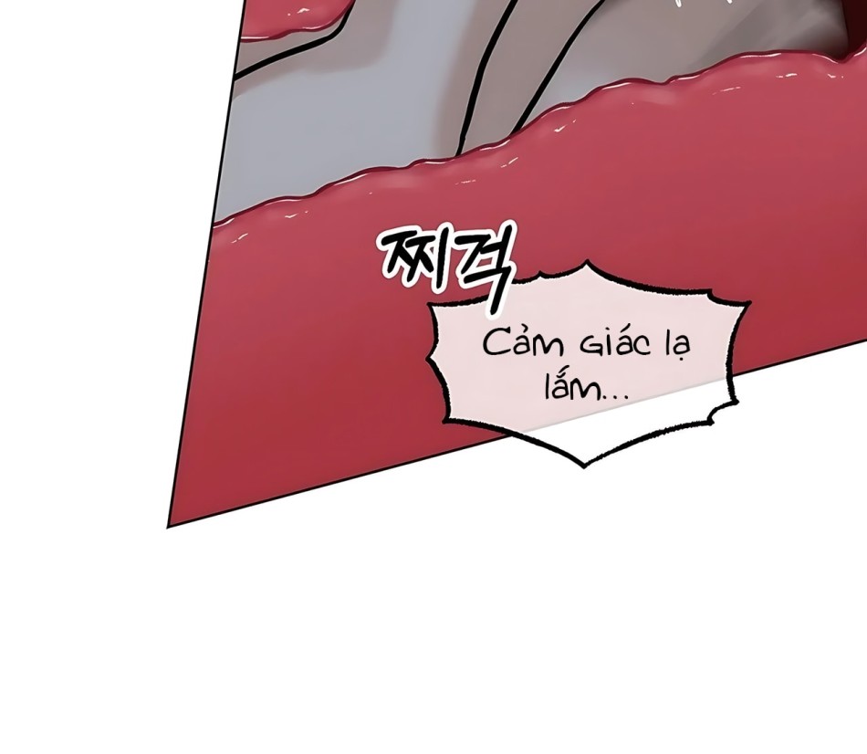[18+] CÚN CƯNG CỦA HÀNG XÓM 