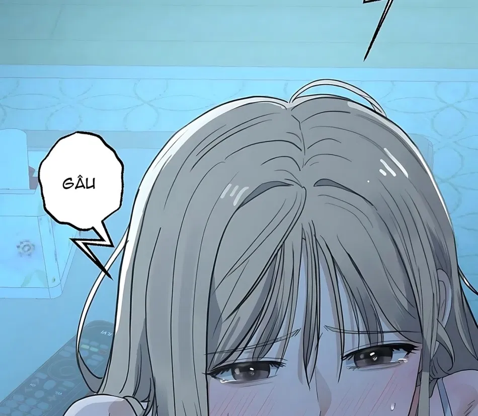 [18+] CÚN CƯNG CỦA HÀNG XÓM 