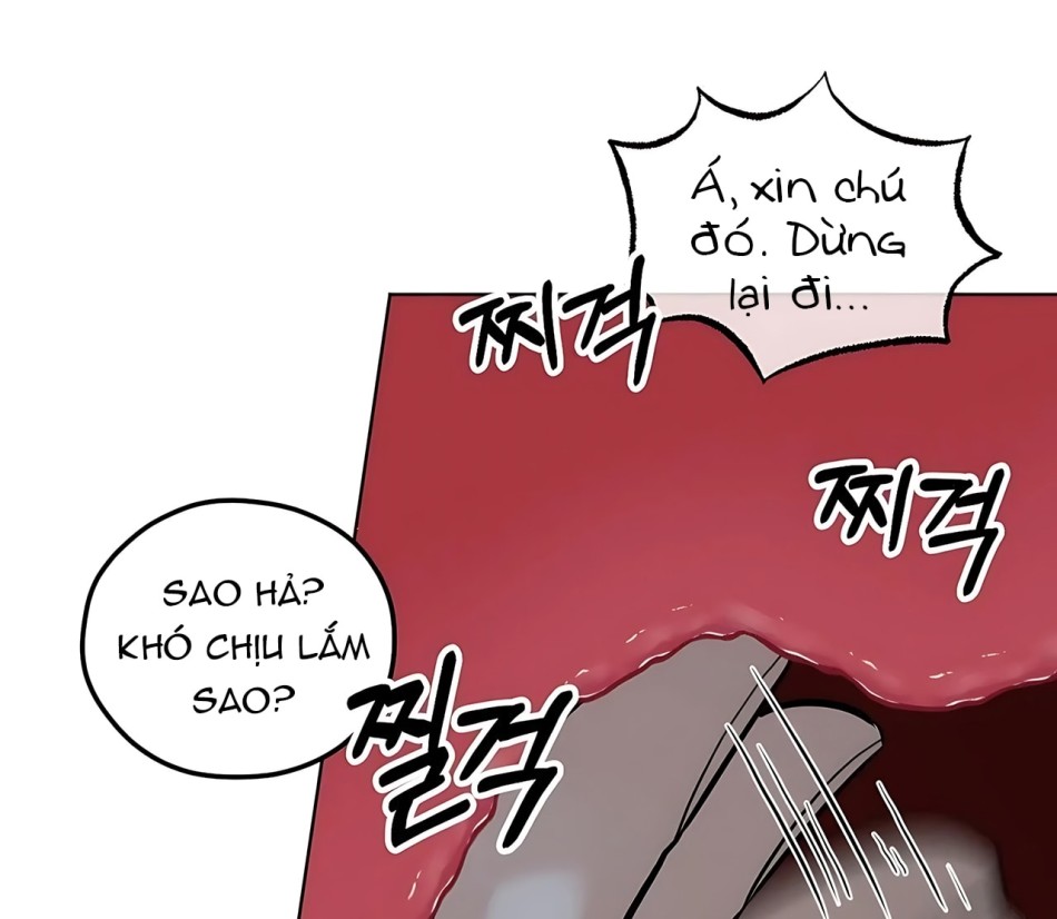 [18+] CÚN CƯNG CỦA HÀNG XÓM 