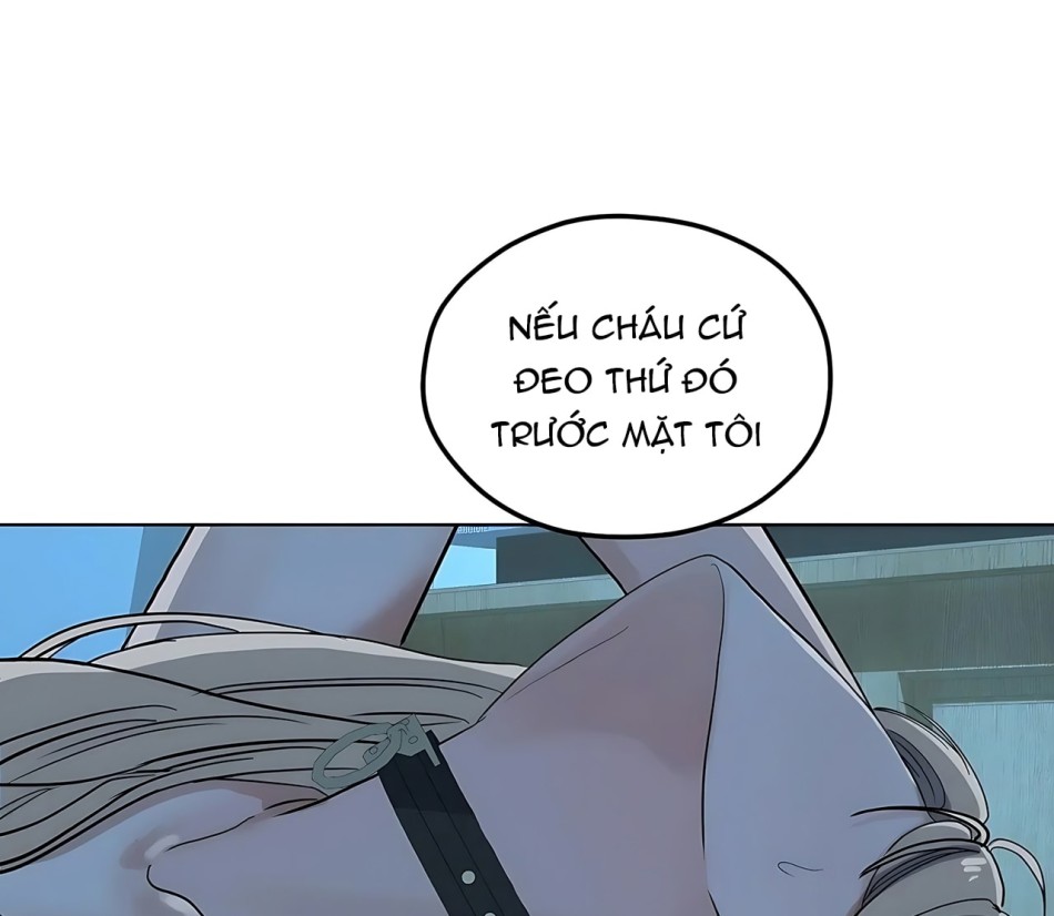 [18+] CÚN CƯNG CỦA HÀNG XÓM 