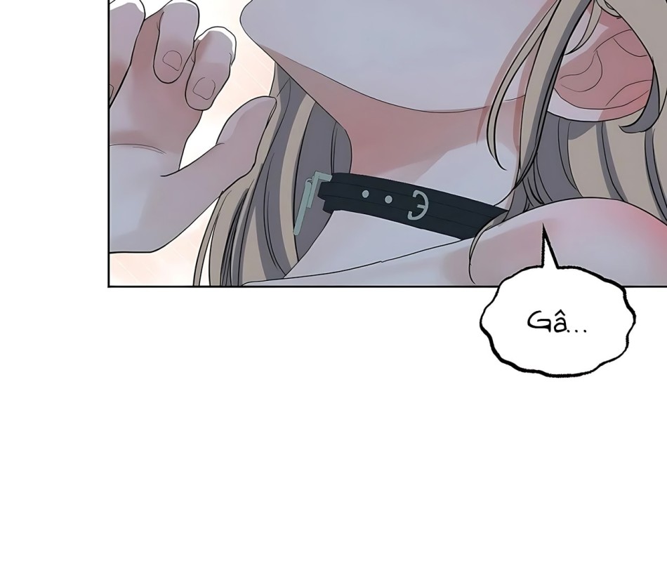 [18+] CÚN CƯNG CỦA HÀNG XÓM 