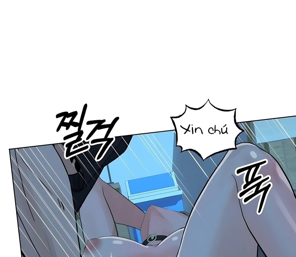[18+] CÚN CƯNG CỦA HÀNG XÓM 