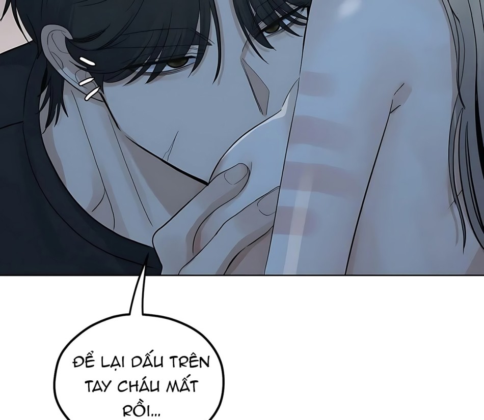 [18+] CÚN CƯNG CỦA HÀNG XÓM 