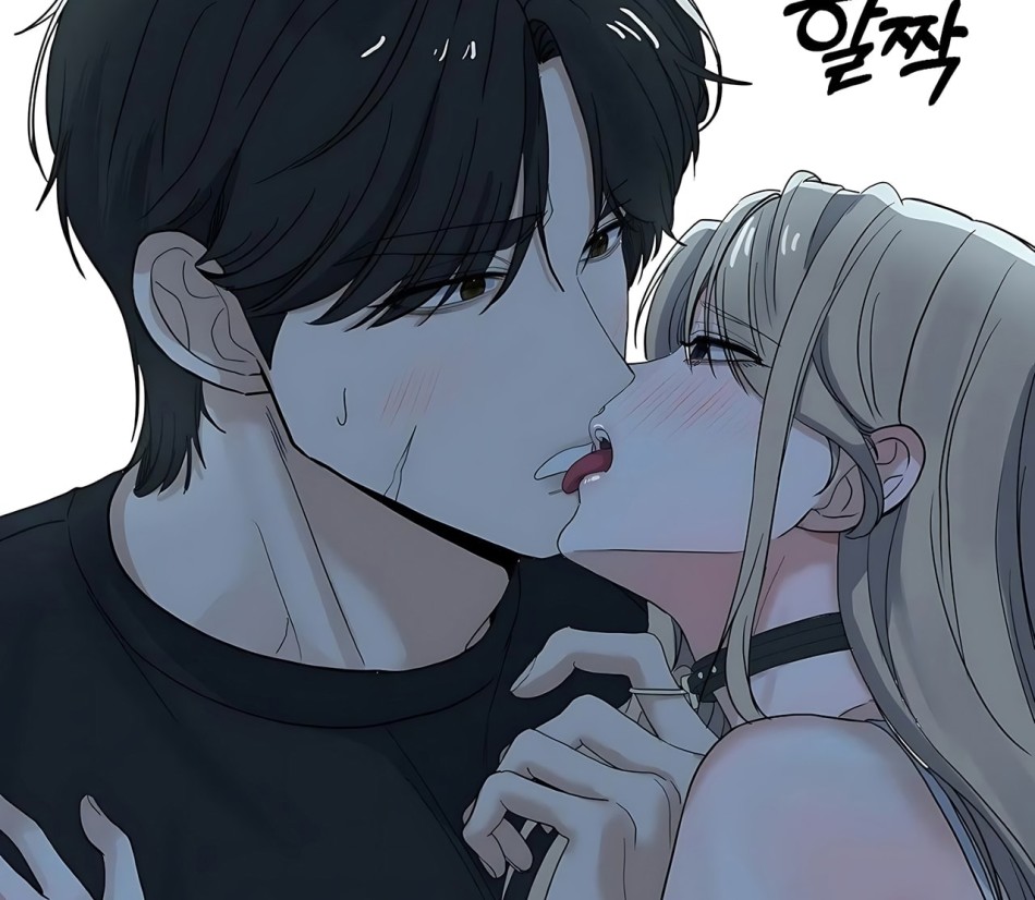 [18+] CÚN CƯNG CỦA HÀNG XÓM 