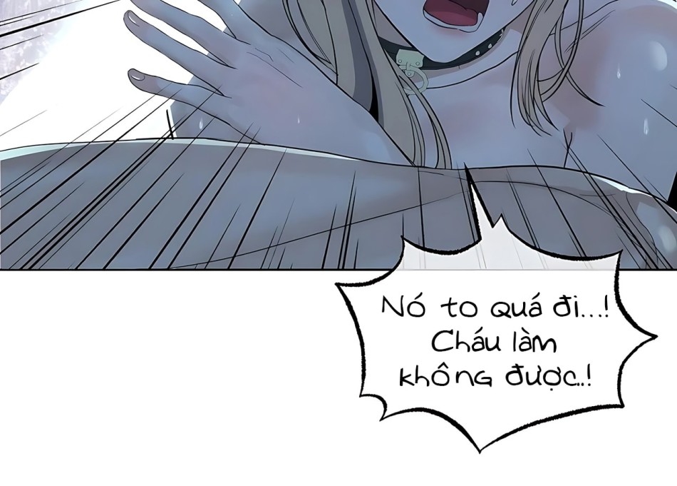 [18+] CÚN CƯNG CỦA HÀNG XÓM 