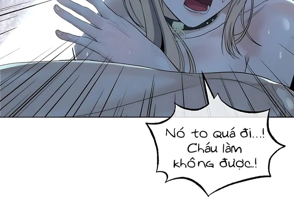 [18+] CÚN CƯNG CỦA HÀNG XÓM 