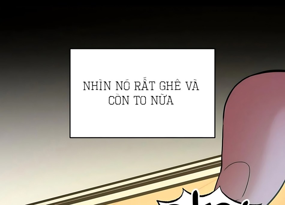 [18+] CÚN CƯNG CỦA HÀNG XÓM 