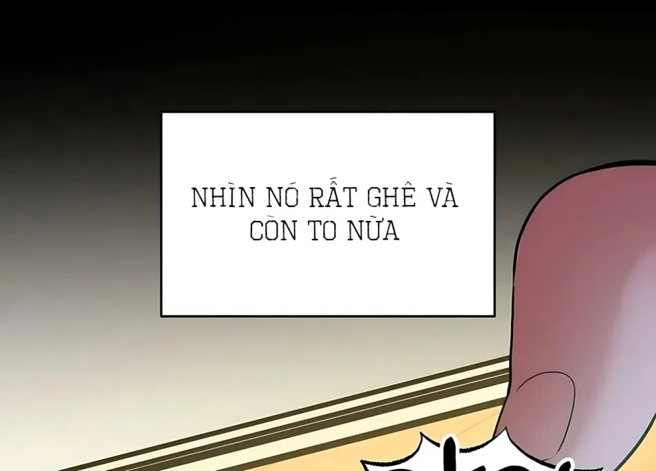 [18+] CÚN CƯNG CỦA HÀNG XÓM 