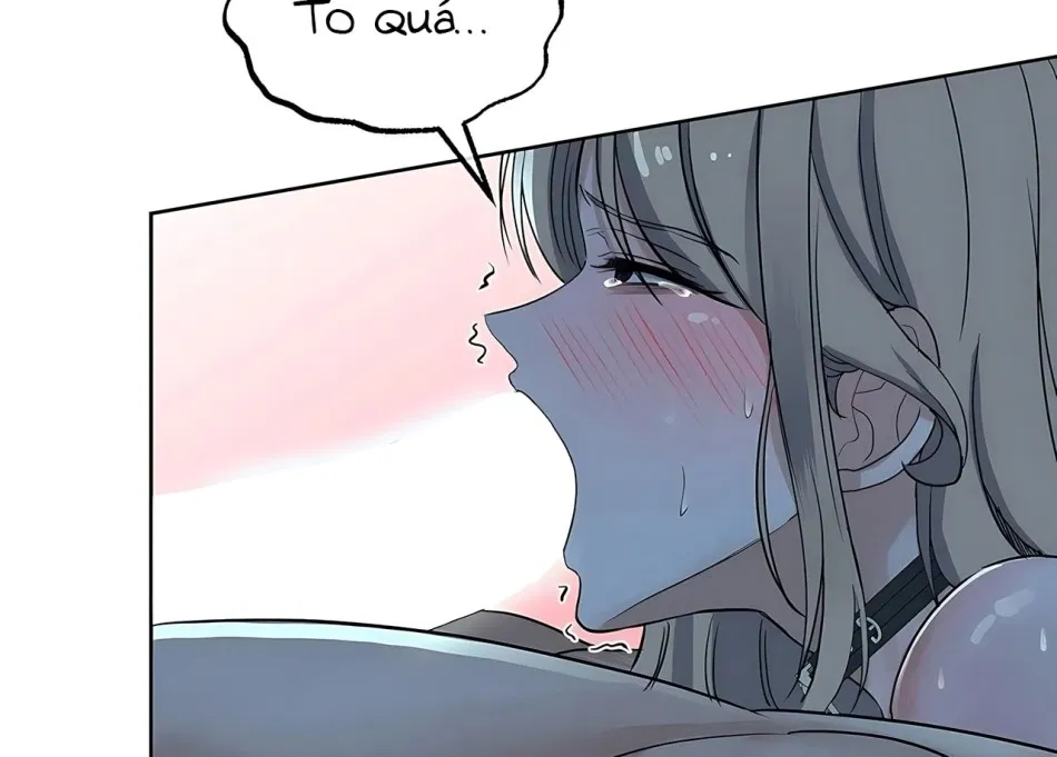 [18+] CÚN CƯNG CỦA HÀNG XÓM 