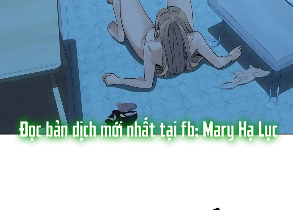 [18+] CÚN CƯNG CỦA HÀNG XÓM 
