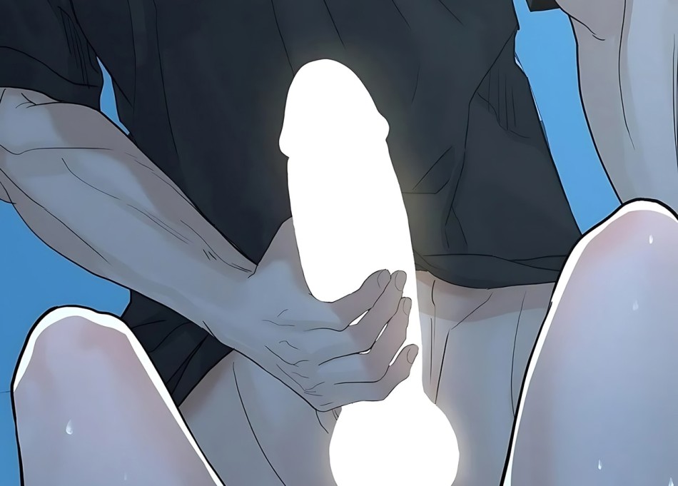[18+] CÚN CƯNG CỦA HÀNG XÓM 