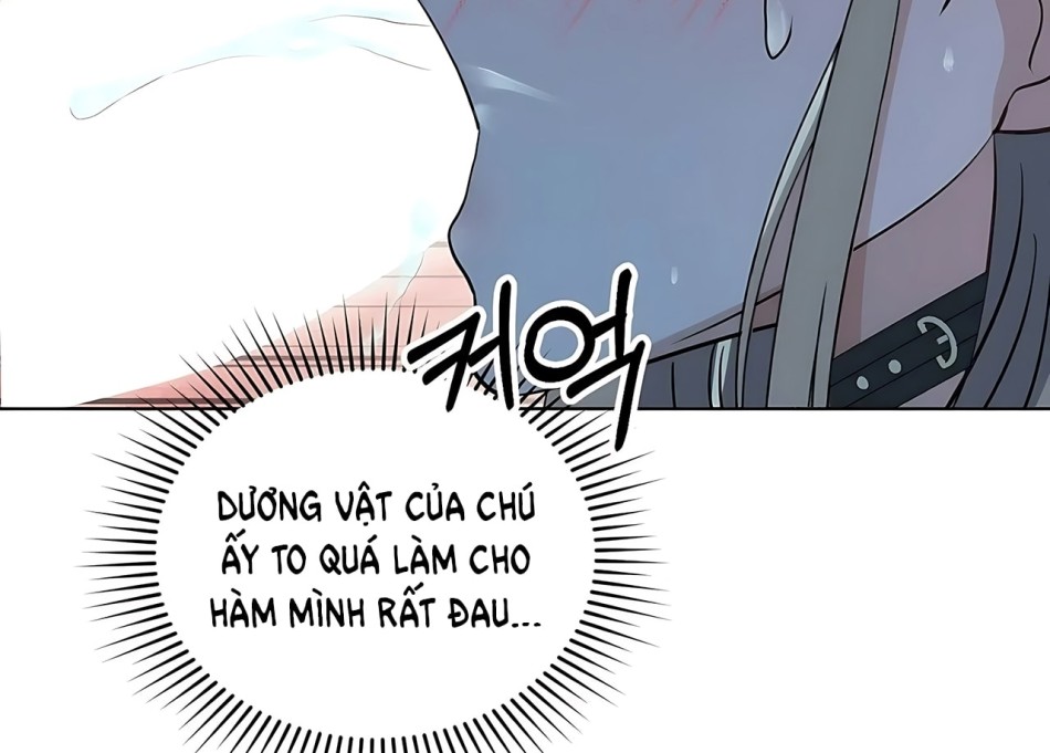 [18+] CÚN CƯNG CỦA HÀNG XÓM 