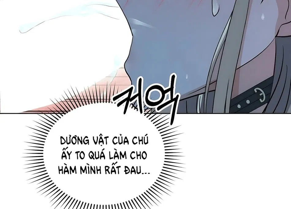 [18+] CÚN CƯNG CỦA HÀNG XÓM 