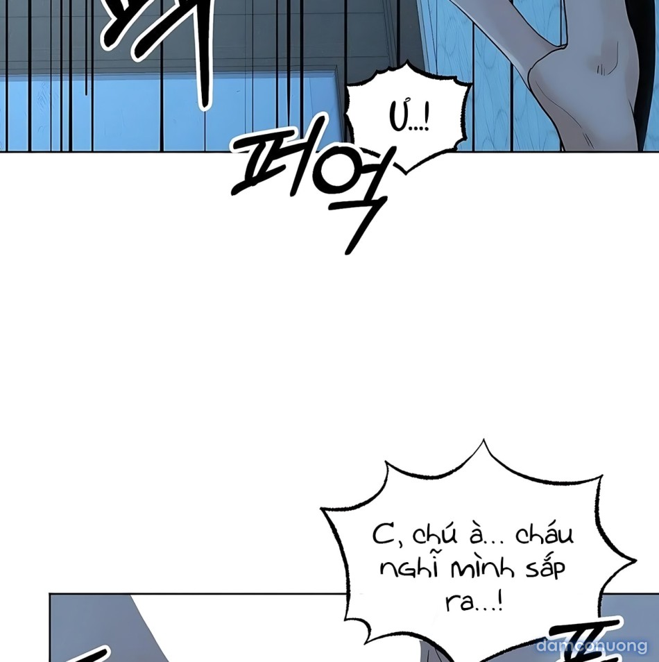 [18+] CÚN CƯNG CỦA HÀNG XÓM 