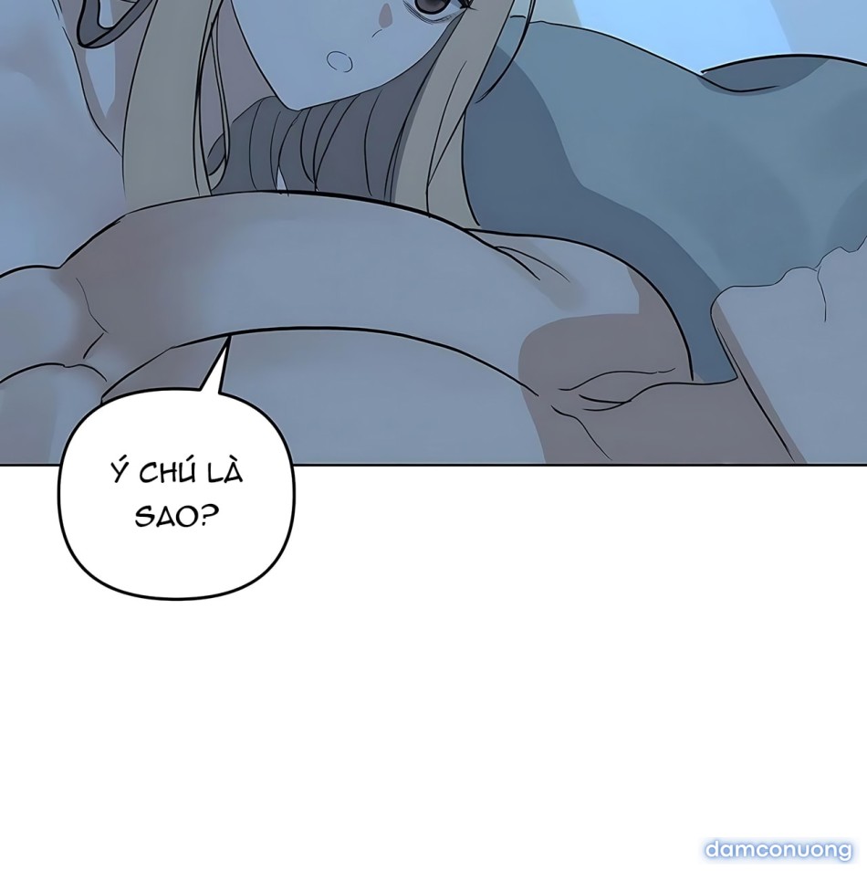 [18+] CÚN CƯNG CỦA HÀNG XÓM 