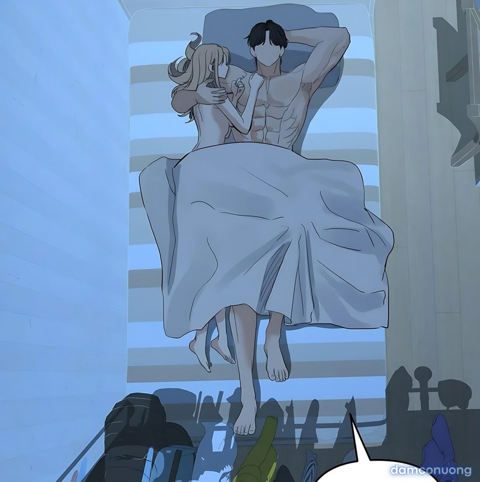 [18+] CÚN CƯNG CỦA HÀNG XÓM 