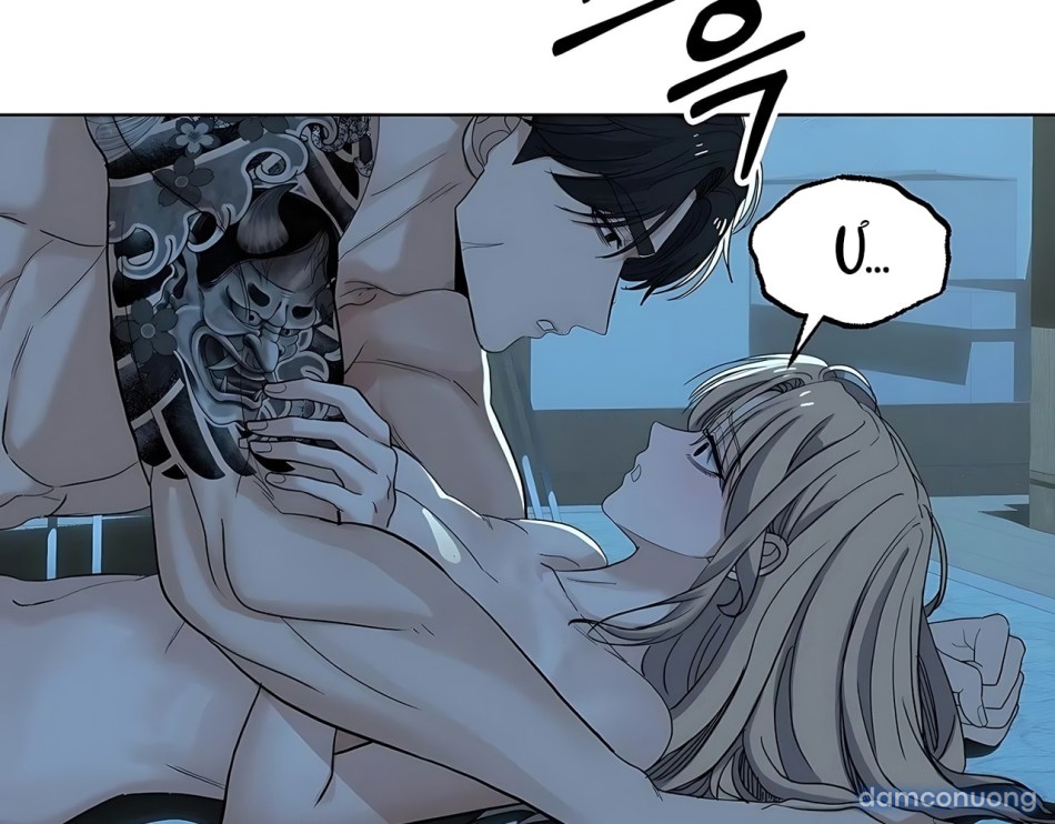 [18+] CÚN CƯNG CỦA HÀNG XÓM 