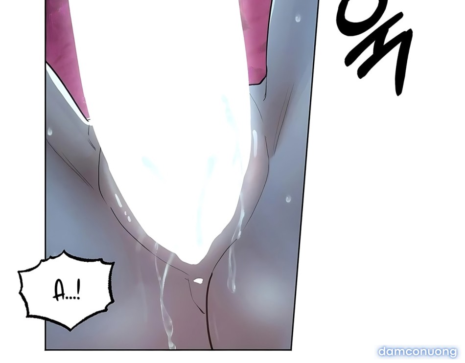 [18+] CÚN CƯNG CỦA HÀNG XÓM 