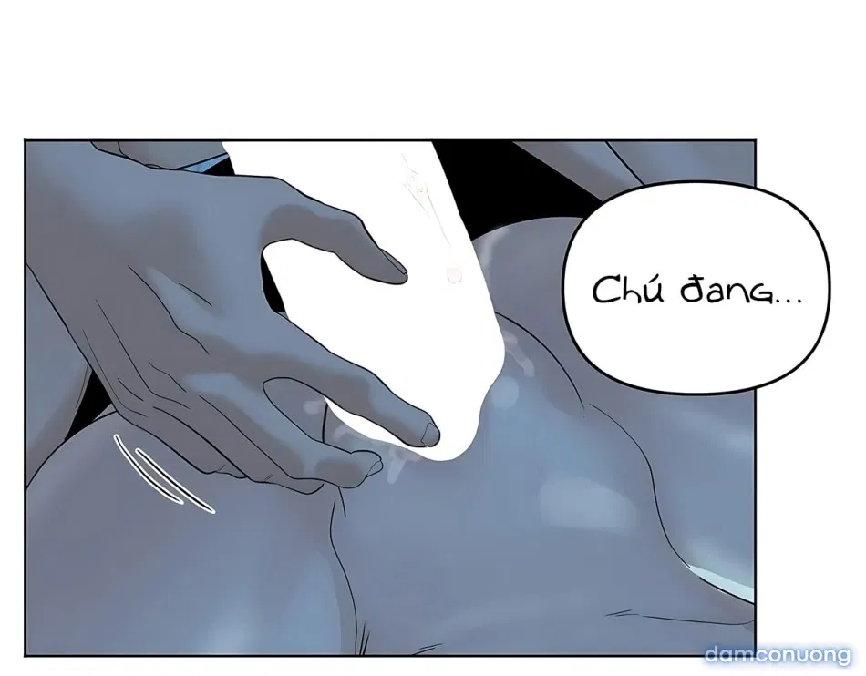 [18+] CÚN CƯNG CỦA HÀNG XÓM 